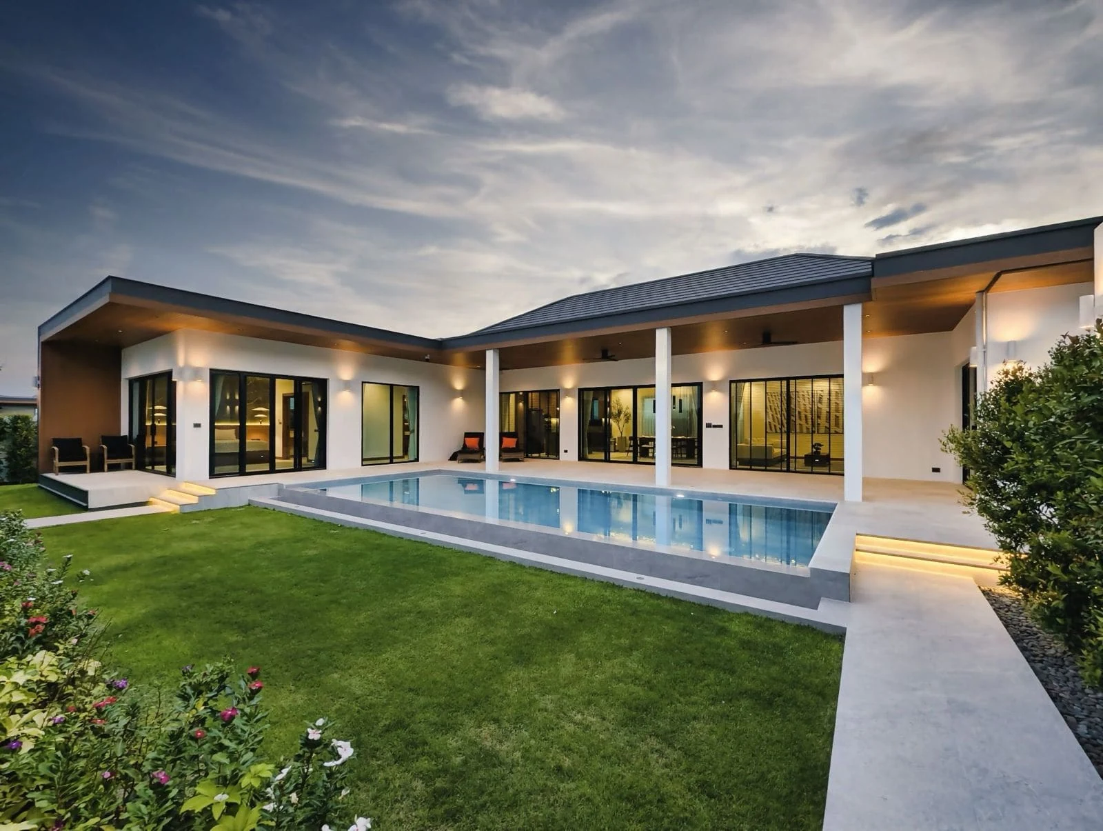 Hua Hin property